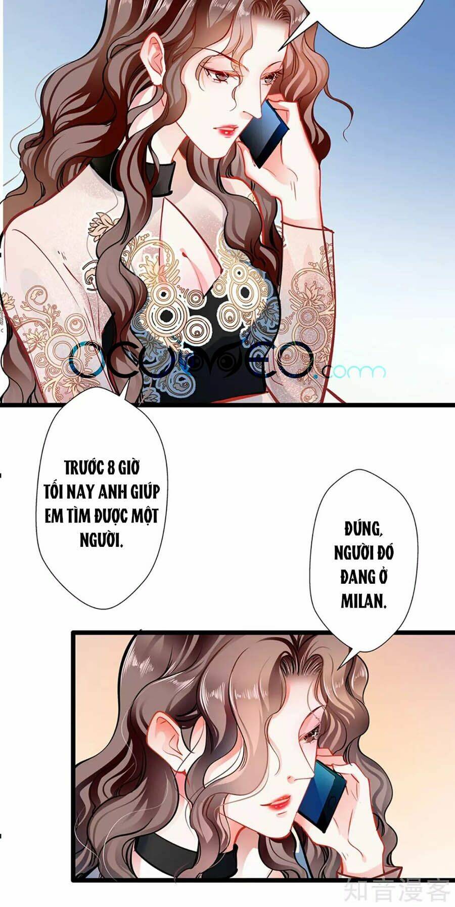 Cưng Chiều Ái Thê Hư Hỏng: Chapter 64