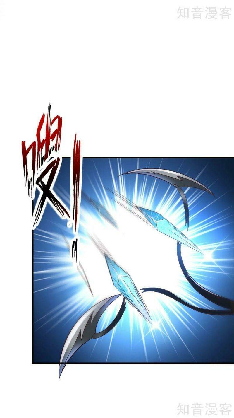 Tối Cường Vận Đào Hoa: Chapter 141