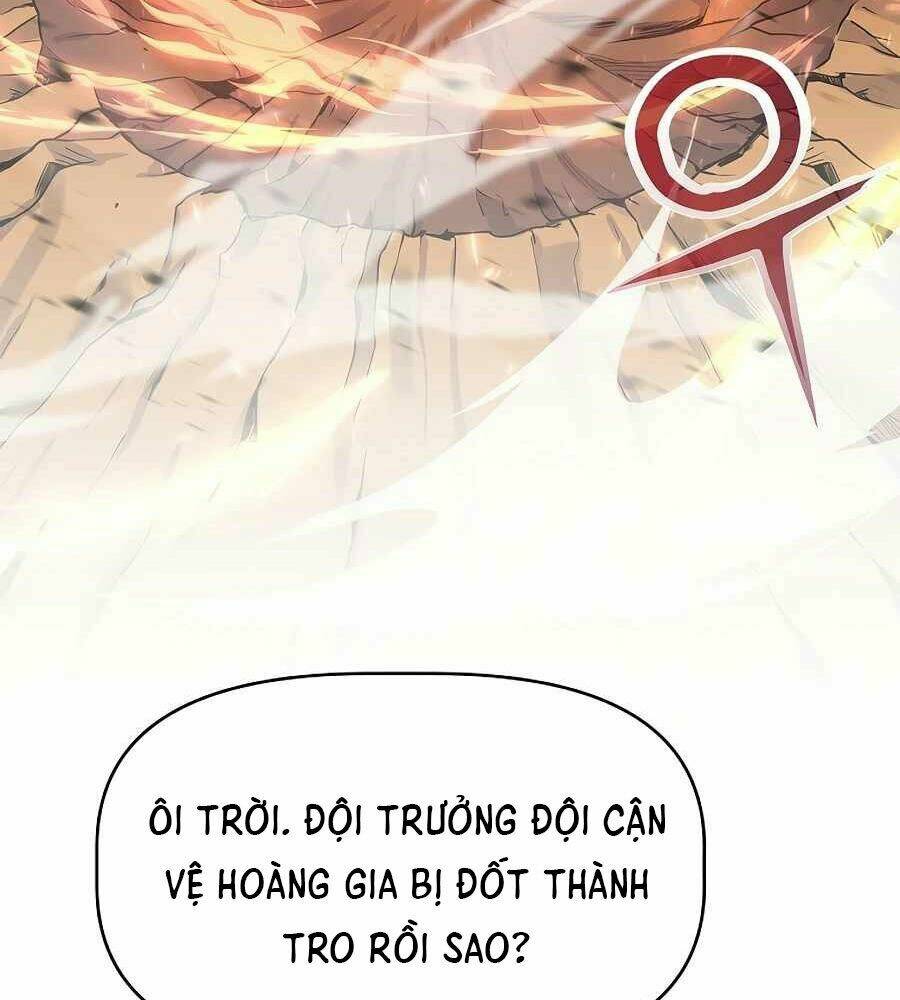 Tên Lỗ Mãng Cấp 10 Của Gia Đình Hiệp Sĩ: Chapter 1