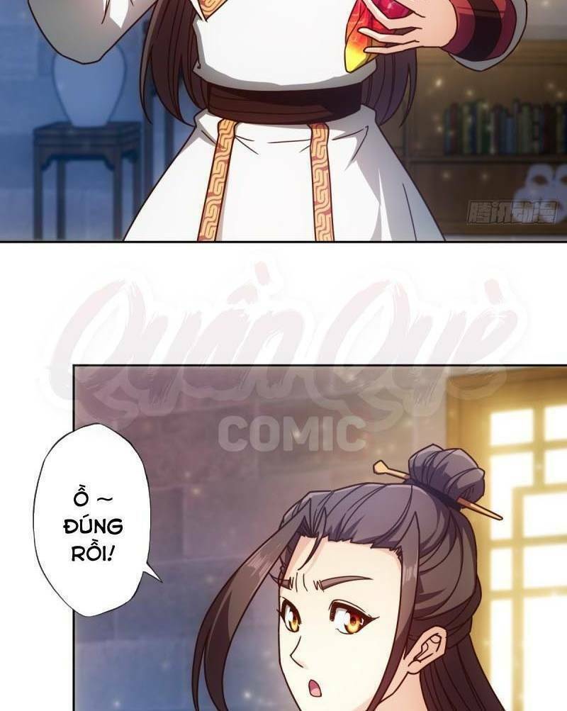 Hồng Thiên Thần Tôn: Chapter 77