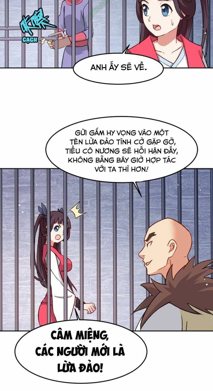 Ta Luyện Giả Kim Trong Thời Đại Tu Tiên: Chapter 13