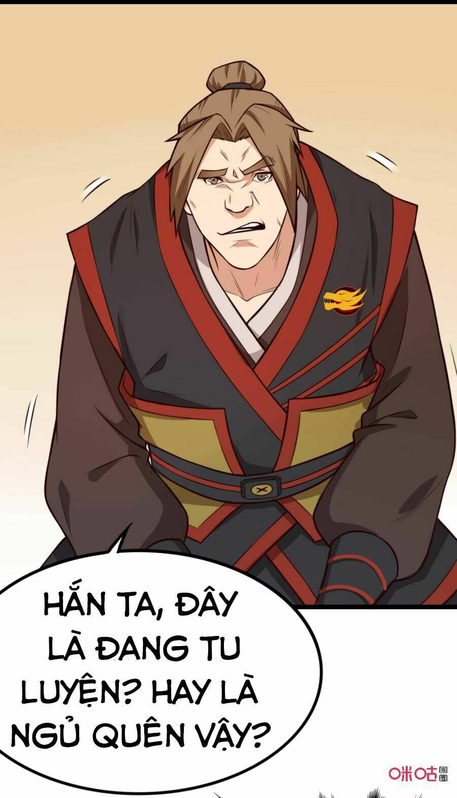 Tu Tiên Cuồng Thần: Chapter 29