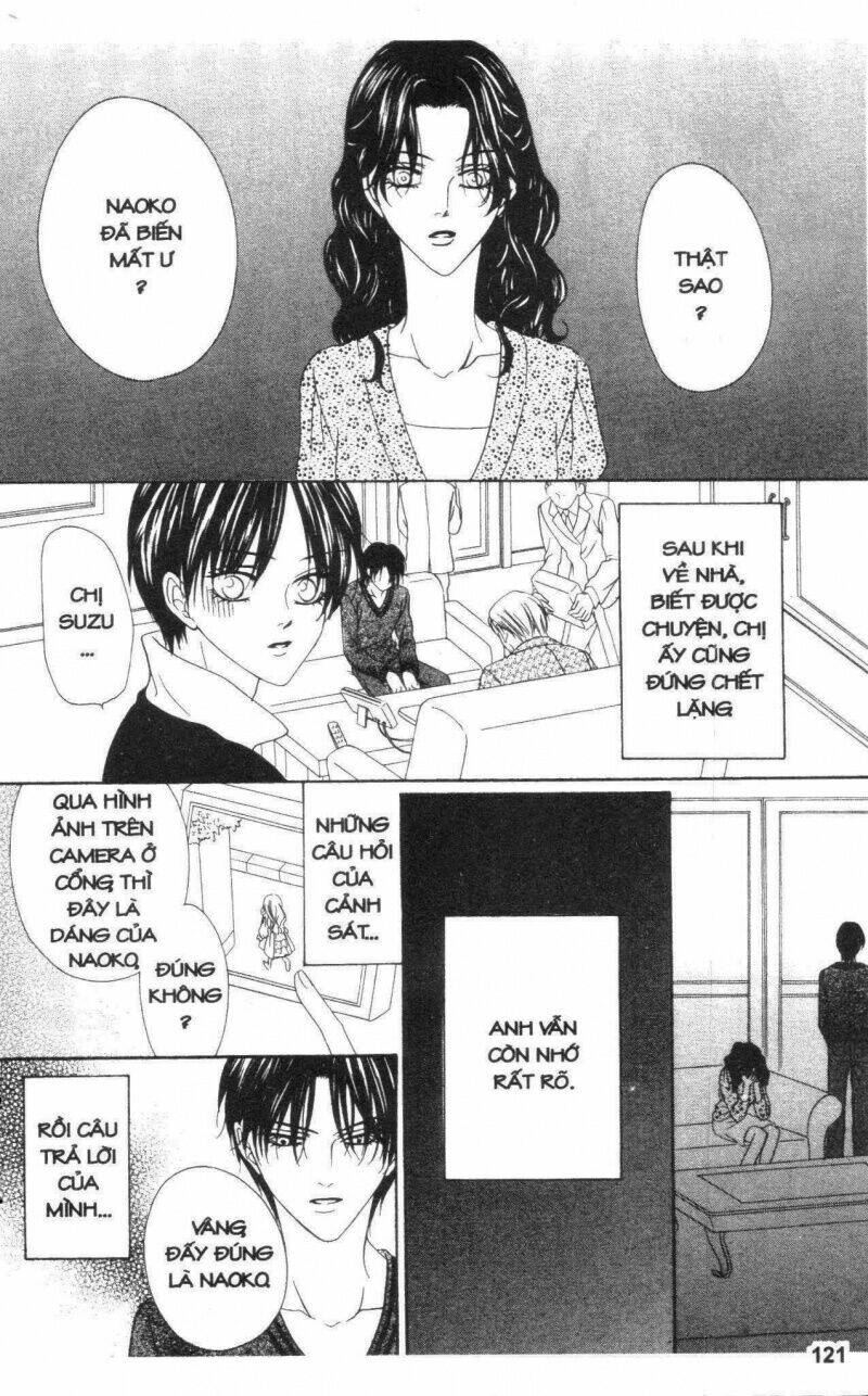 Keishichou Tokuhanka 007: Chapter 19.5