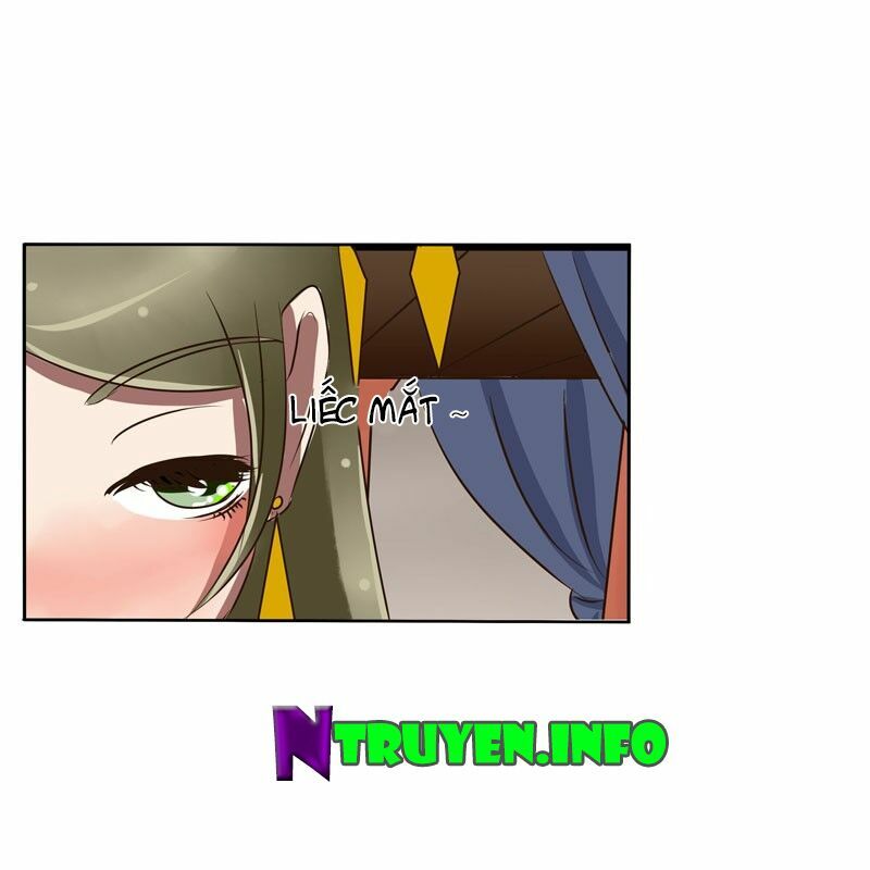 Thông Linh Phi: Chapter 35