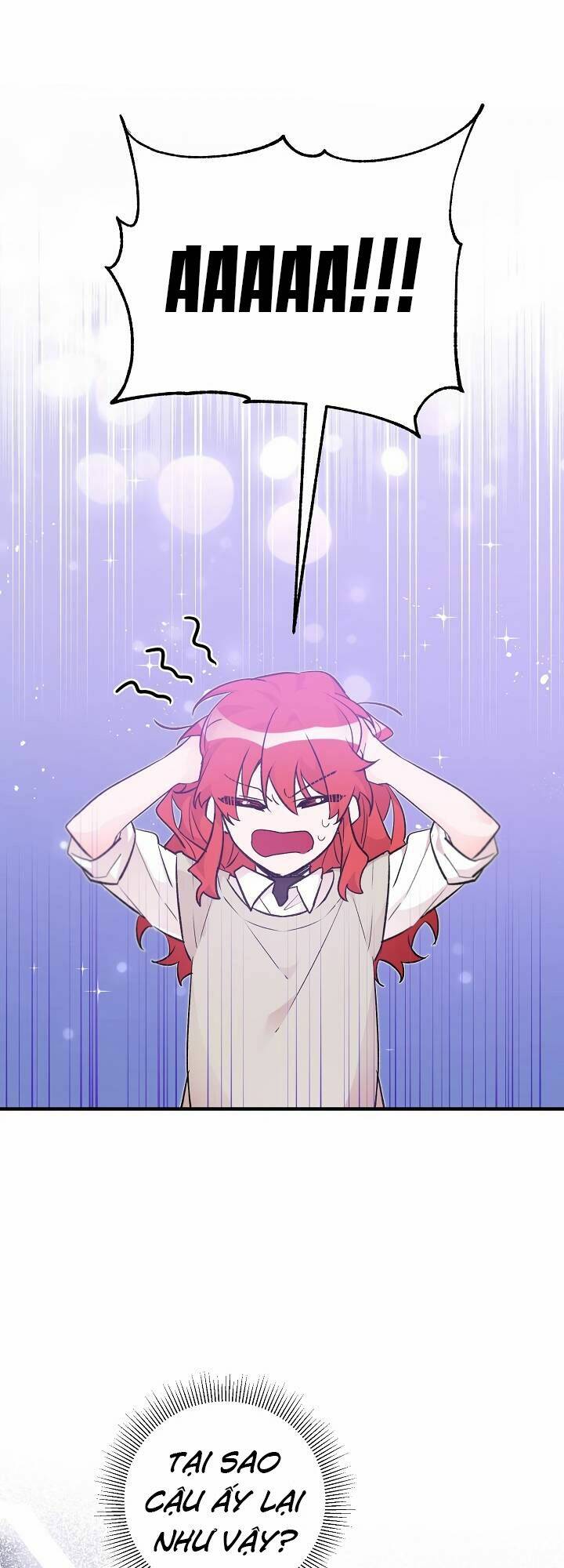 Công Nương Đã Thay Đổi: Chapter 26