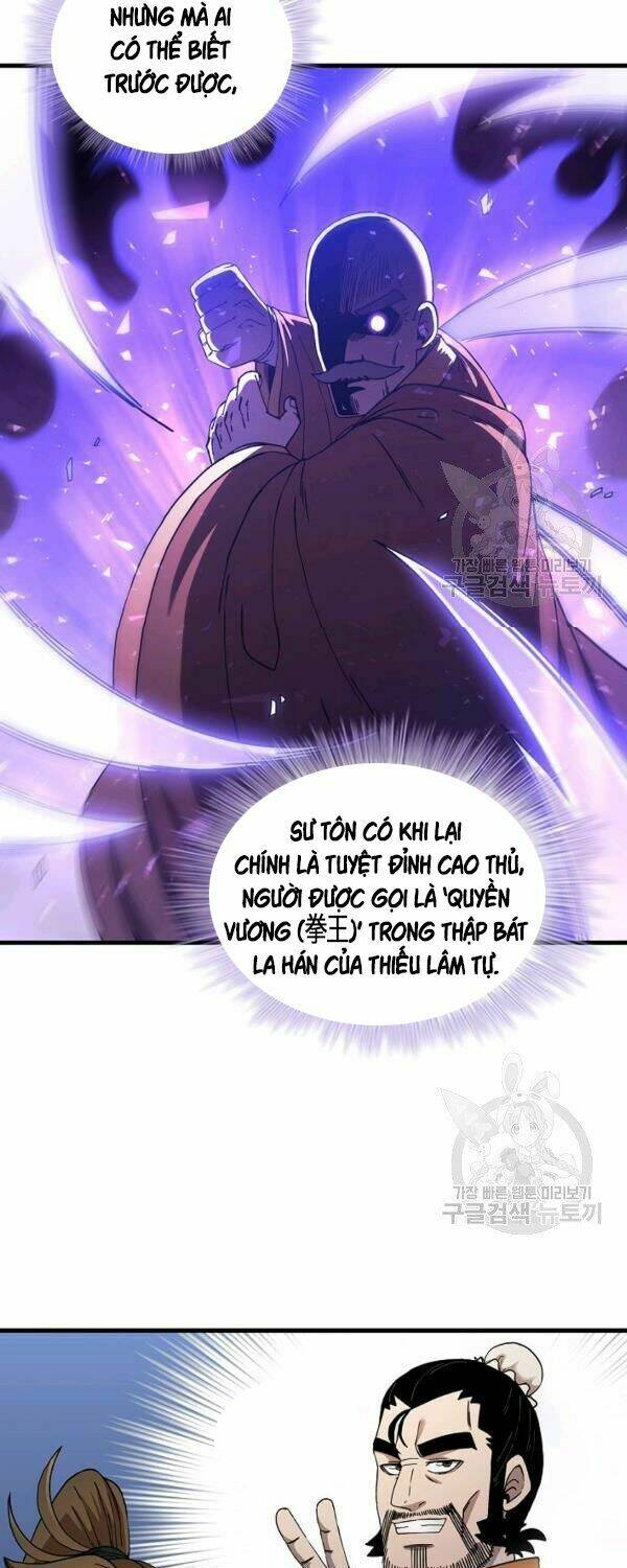 Thân Thủ Đệ Nhất Kiếm: Chapter 54