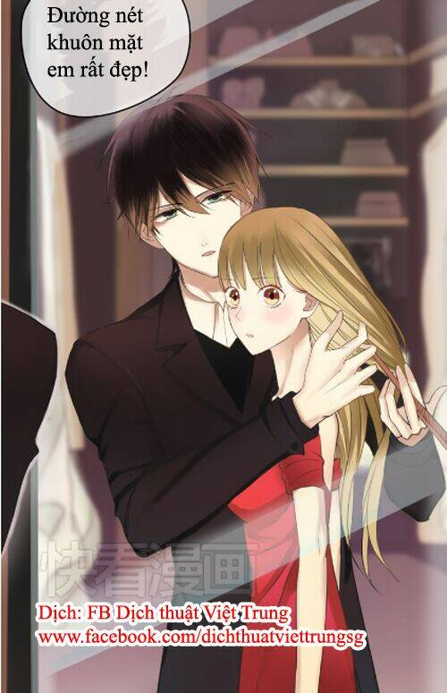 Thần Tượng Điểm Zero: Chapter 44