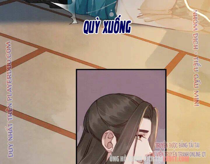 Trọng Sinh Bá Sủng Nhiếp Chính Vương Quá Mạnh Mẽ: Chapter 205