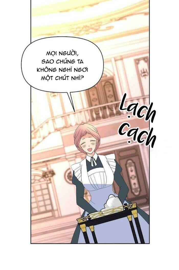 Công Chúa Thời Gian Có Hạn: Chapter 51
