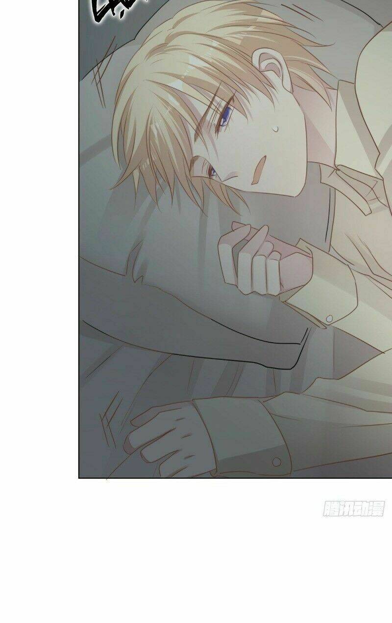 Điều Giáo Gấu Bắc Cực: Chapter 45