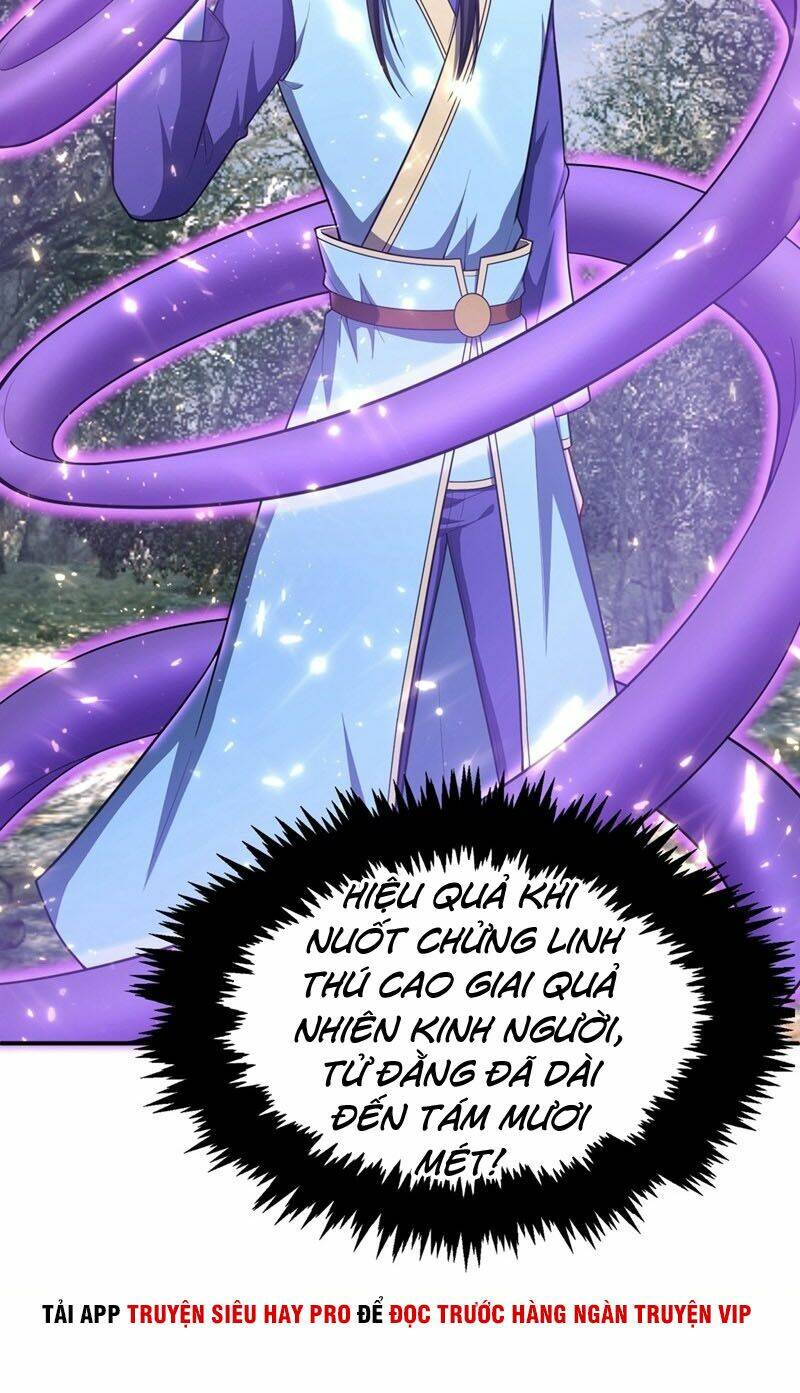 Yêu Giả Vi Vương: Chapter 132