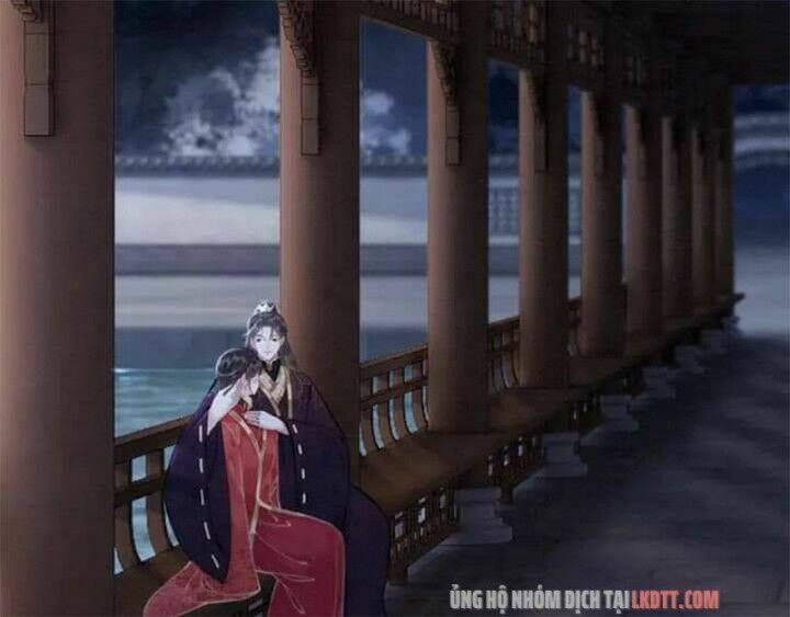 Trọng Sinh Bá Sủng Nhiếp Chính Vương Quá Mạnh Mẽ: Chapter 125