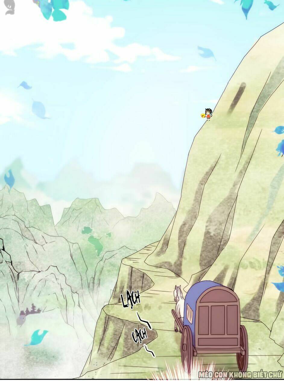 Ồ, Sủng Phi Đại Nhân Của Ta: Chapter 13
