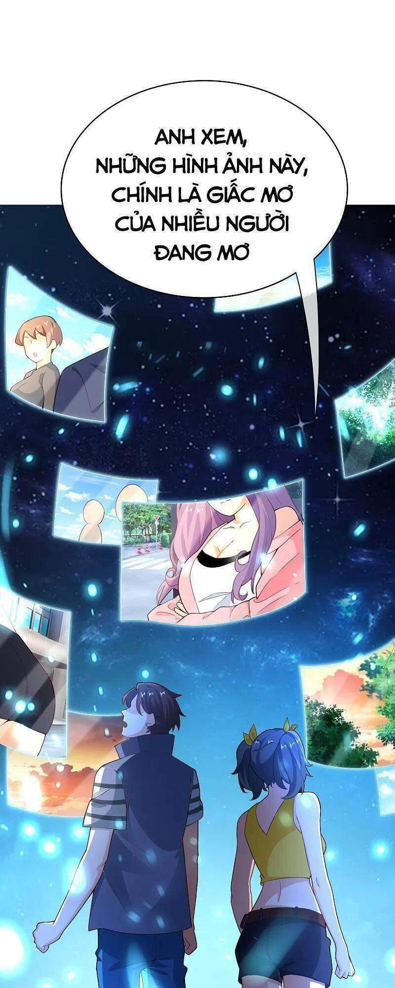 Vòng Bạn Bè Mạnh Nhất Của Tiên Giới: Chapter 154