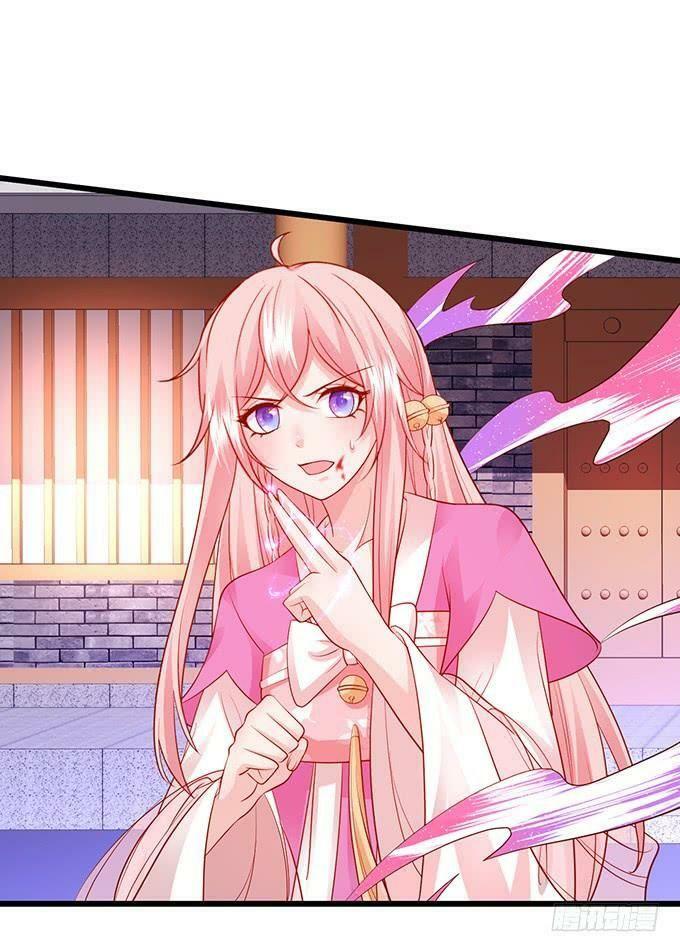 Hồ Tiên Hung Bạo: Chapter 148