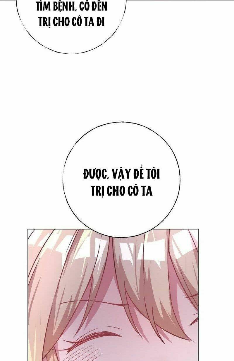 Trời Ban Cho Nam Thần Daddy: Chapter 18