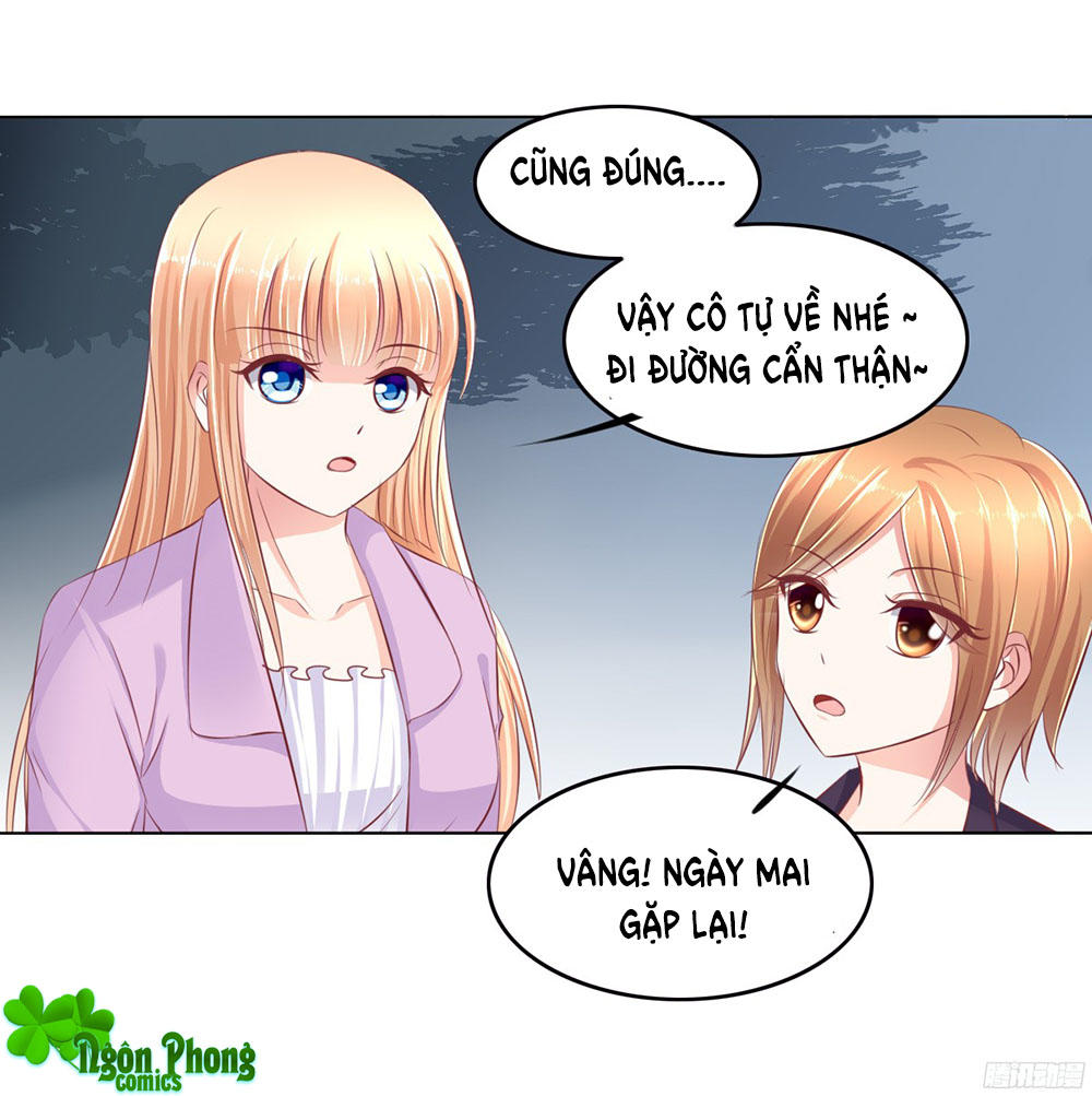 Hoàng Đế “Phế Vật” Tiến Hóa Sử: Chapter 38