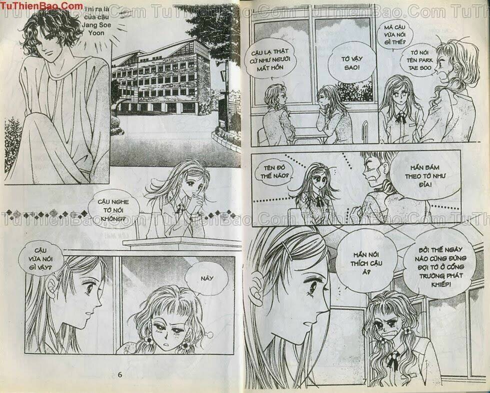 Thiên Sứ: Chapter 12