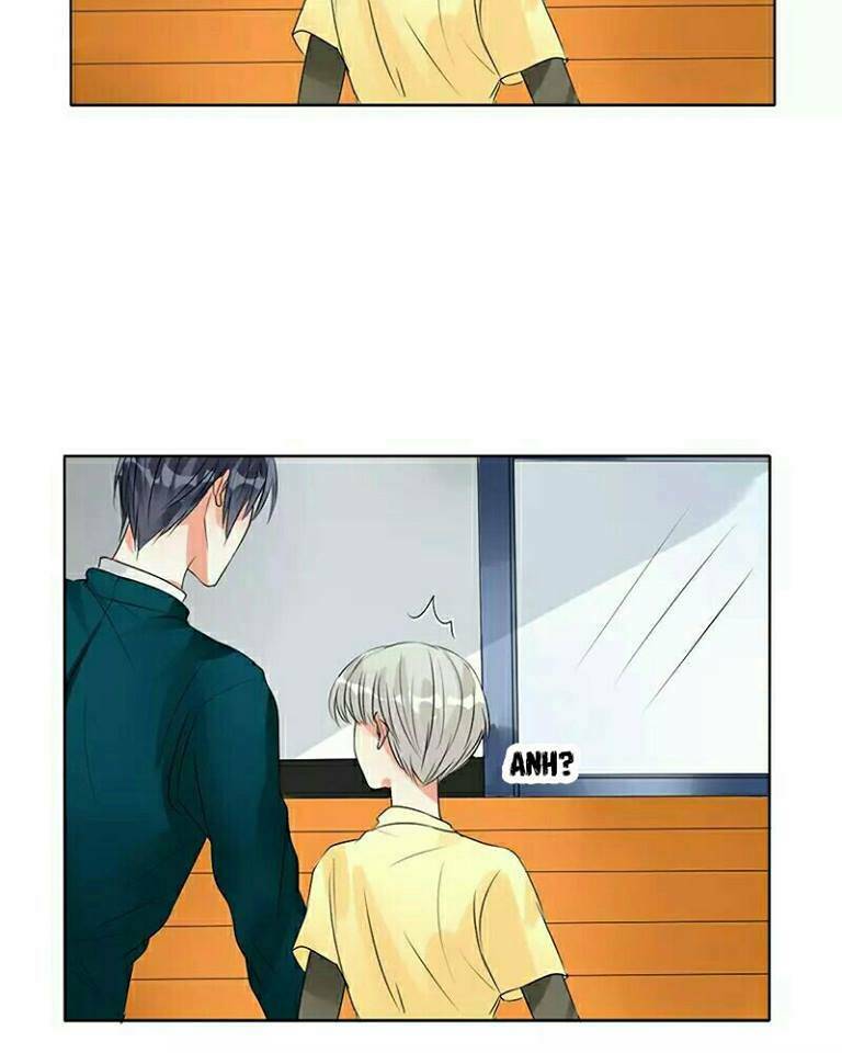 Trẫm Không Phải Là Đại Minh Tinh: Chapter 14