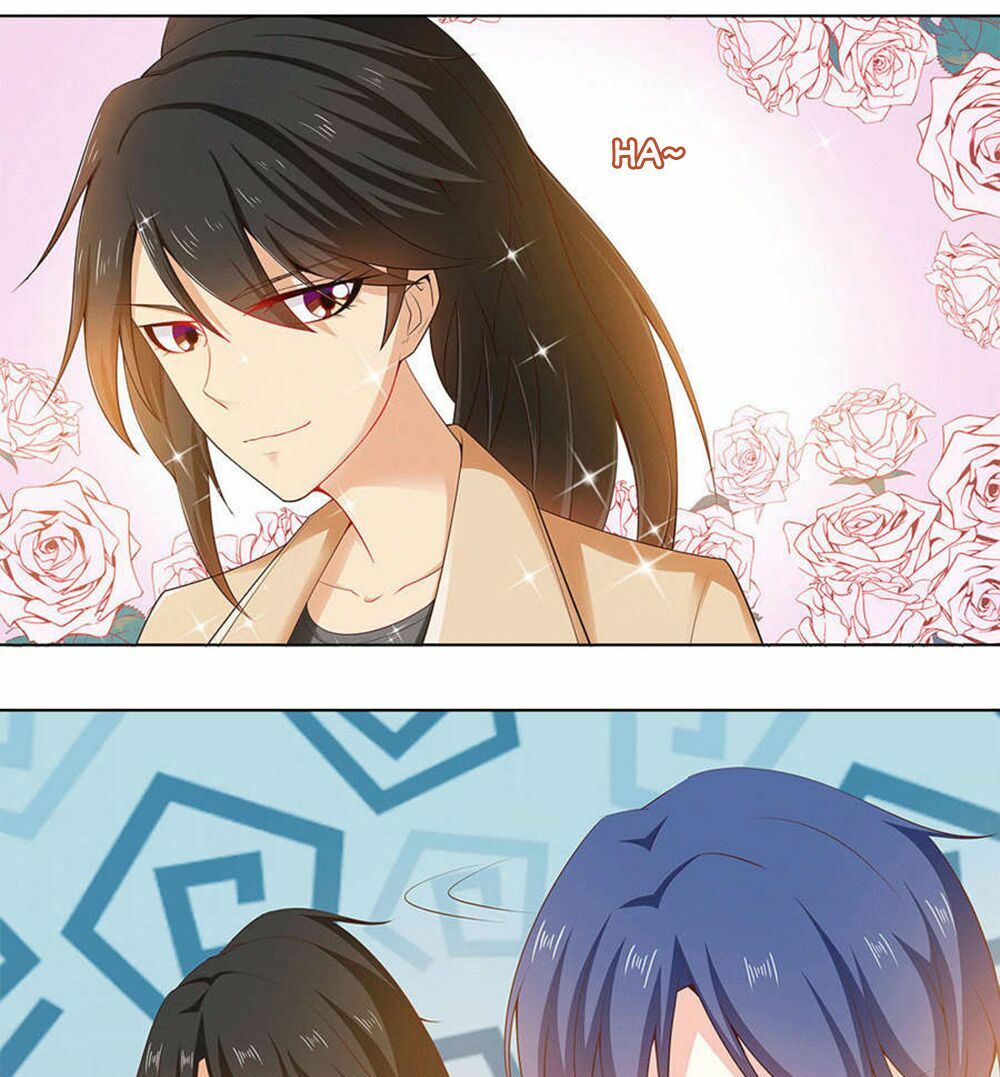 Hướng Tâm Dẫn Lực: Chapter 47