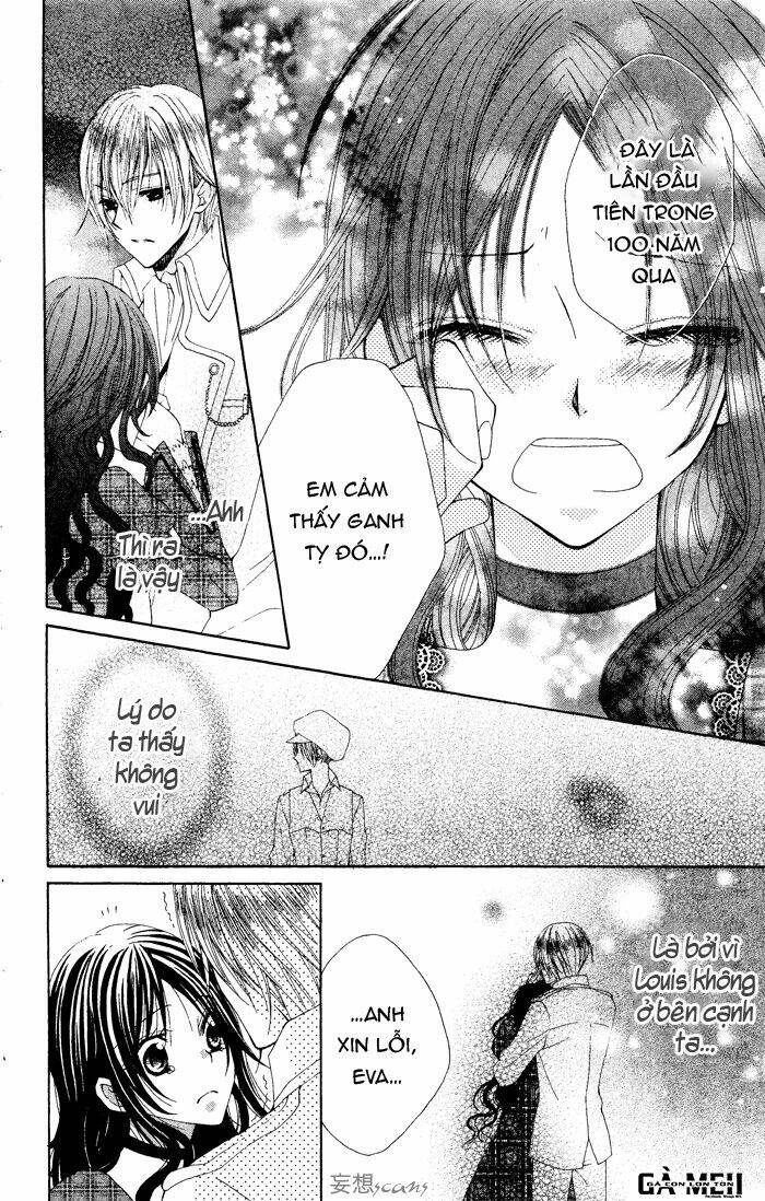 Hyakunen Renbo: Chapter 4