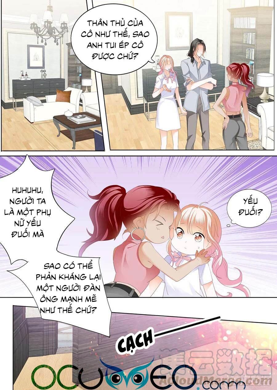 Bá Đạo Tiểu Thúc, Xin Trêu Chọc Vừa Thôi!: Chapter 147