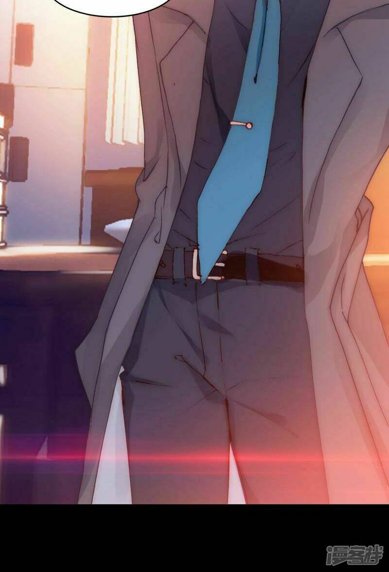 Chuyển Phát Nhanh Tình Yêu: Chapter 5.2