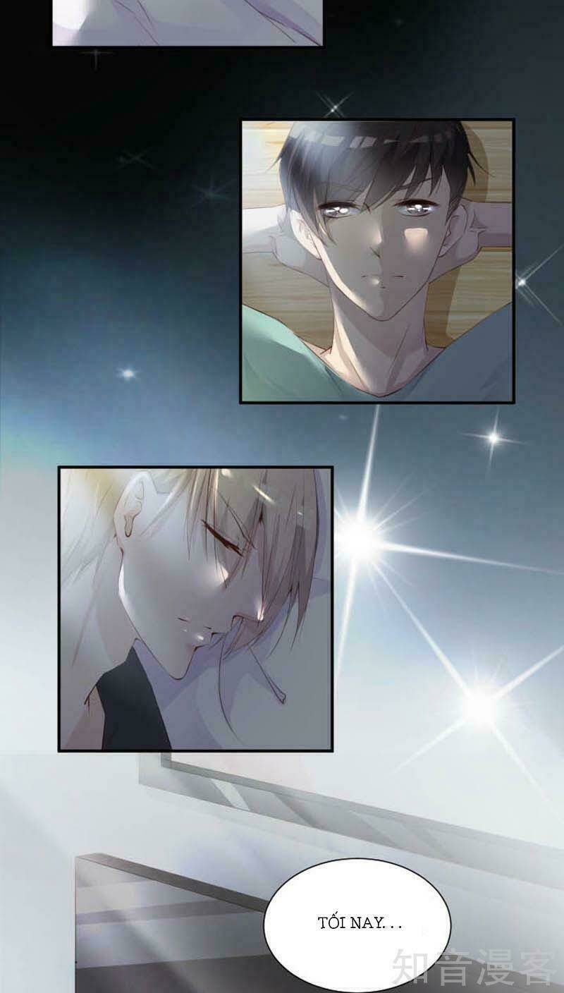 Nam Thần Là Một Đôi: Chapter 40