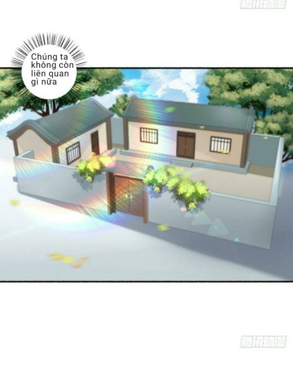 Cuồng Phi Phách Lối: Chapter 25