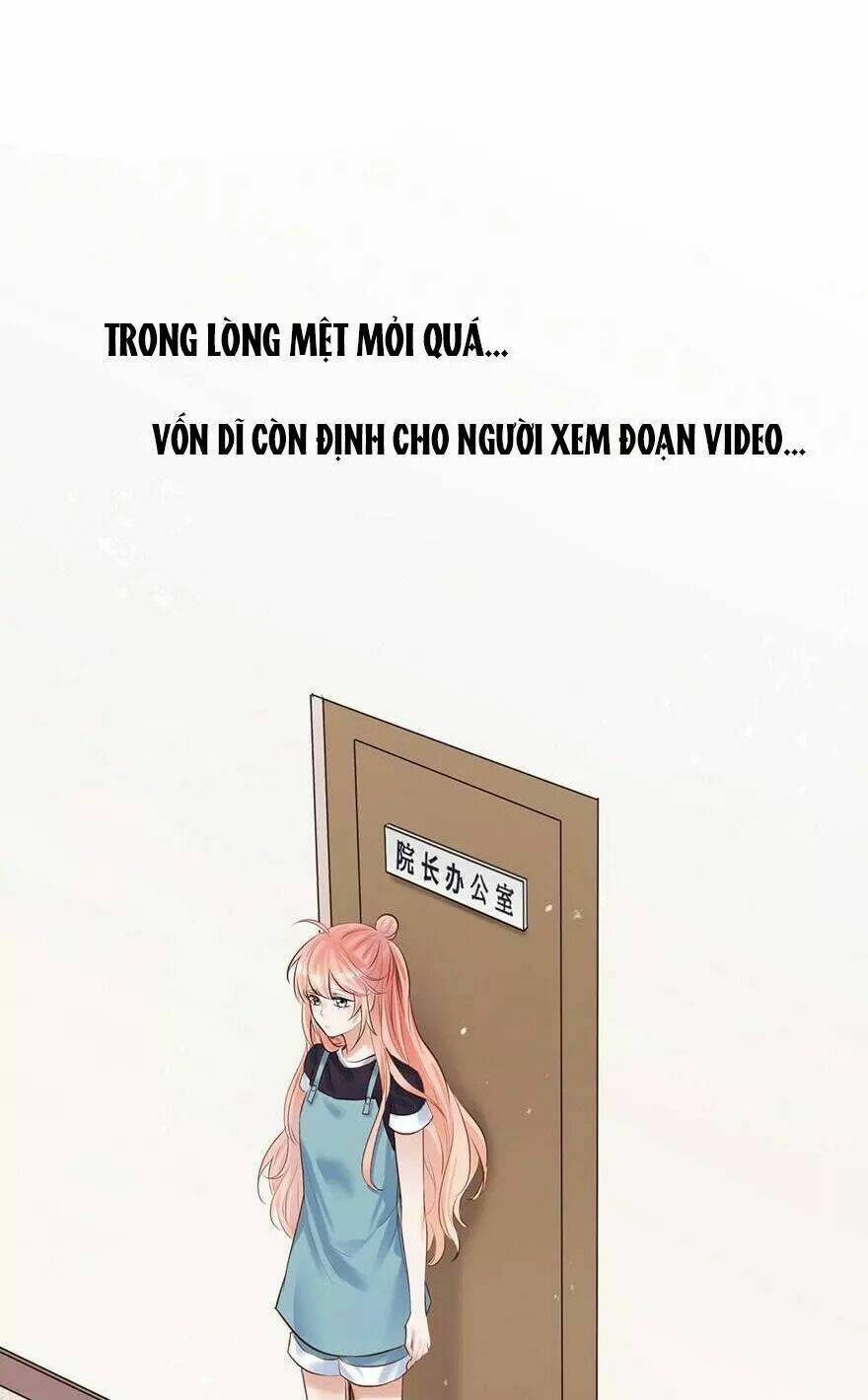 Sau Này Vẫn Cứ Thích Em: Chapter 38