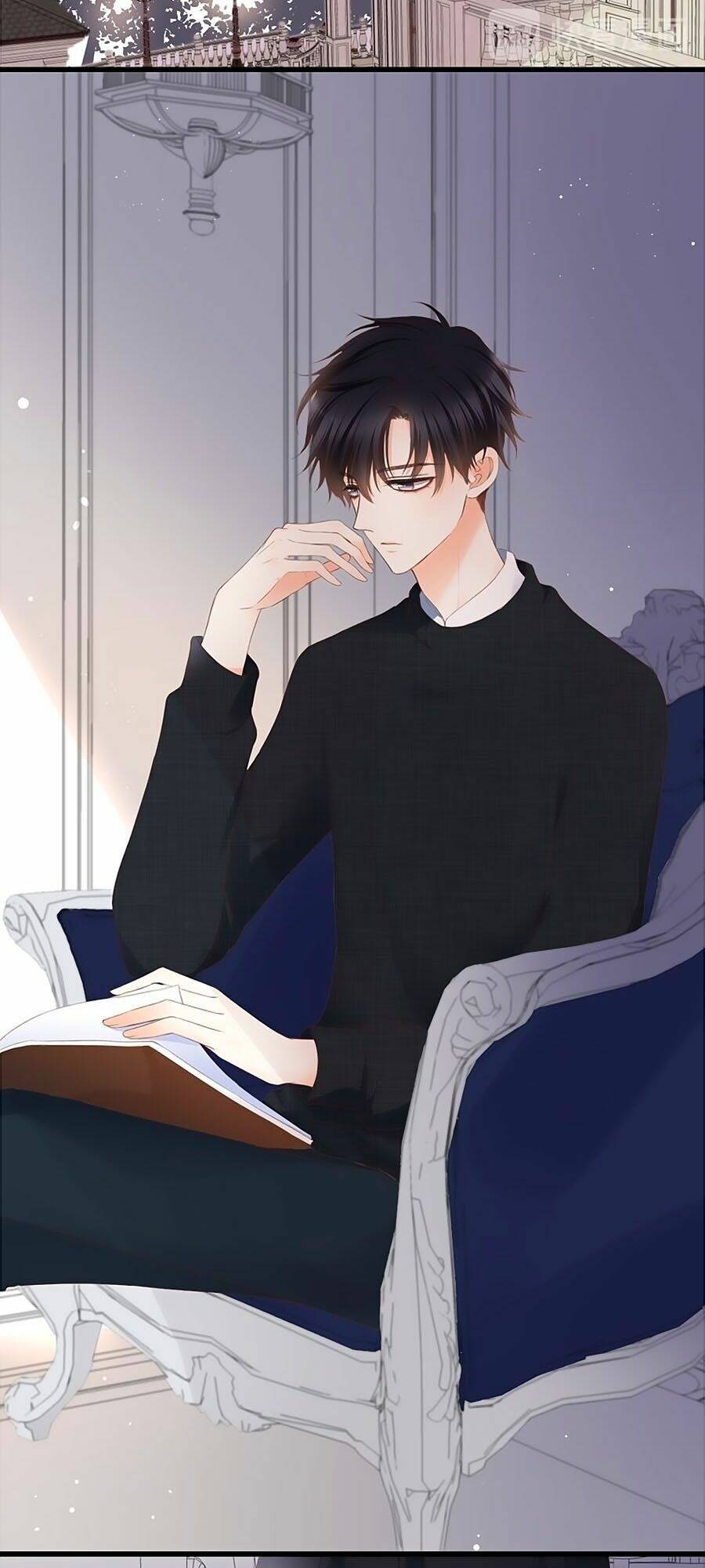 Đóa Hoa Chớm Nở: Chapter 32