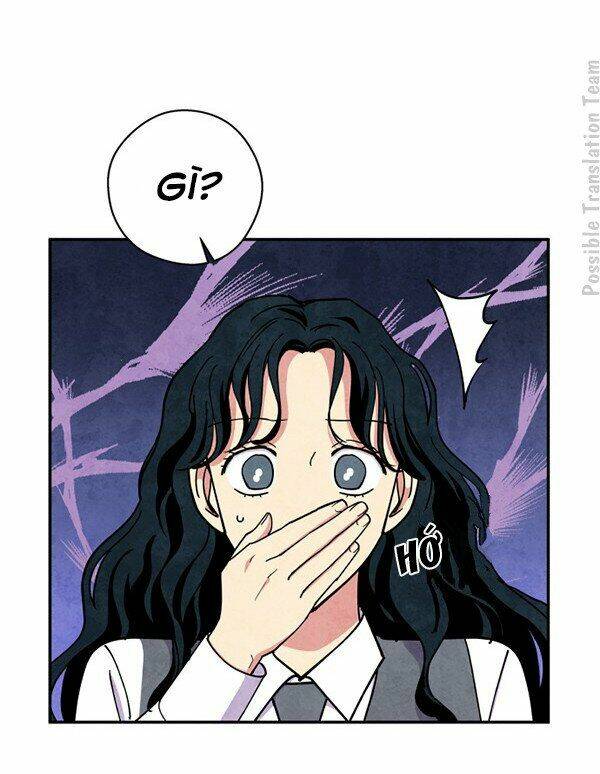 Tai Sói Và Mũ Đỏ: Chapter 44