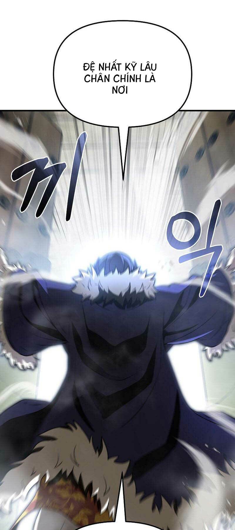 Đông Phương Bất Bại: Chapter 9