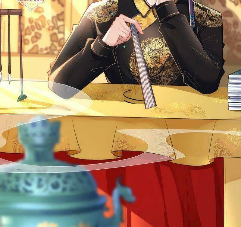 Quận Chúa Vững Vàng, Thiết Lập Nhân Vật Không Thể Vỡ: Chapter 39