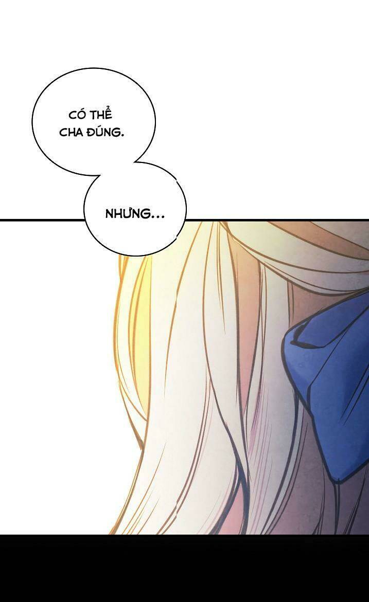 Hoàng Phi Bóng Tối: Chapter 2