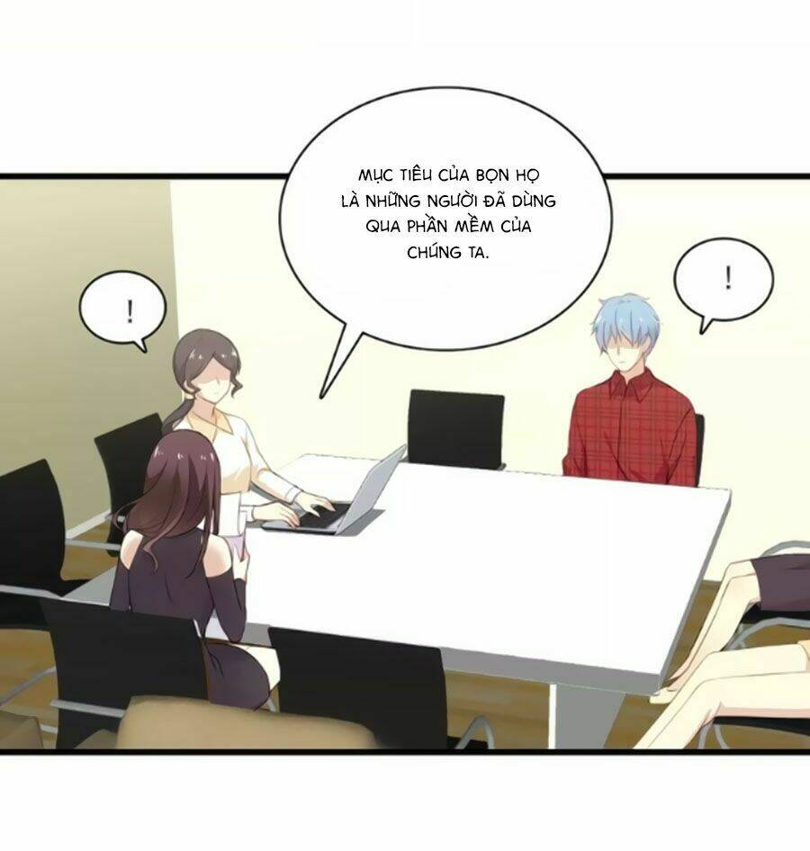 Tình Yêu Là Thế 2: Chapter 3