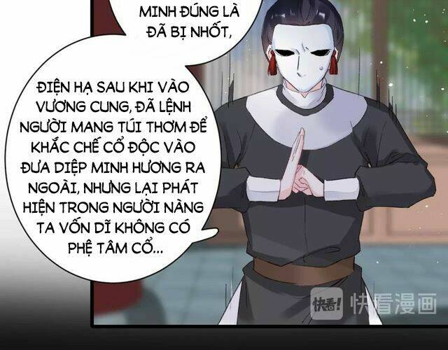 Hoa Nhan Sách: Chapter 101