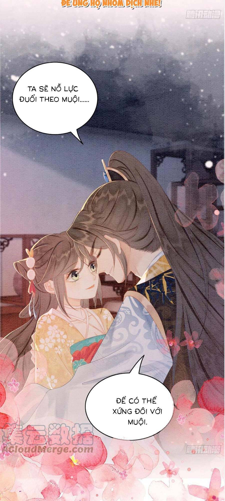 Bắt Đầu Hủy Hôn Để Công Lược Vương Gia: Chapter 68