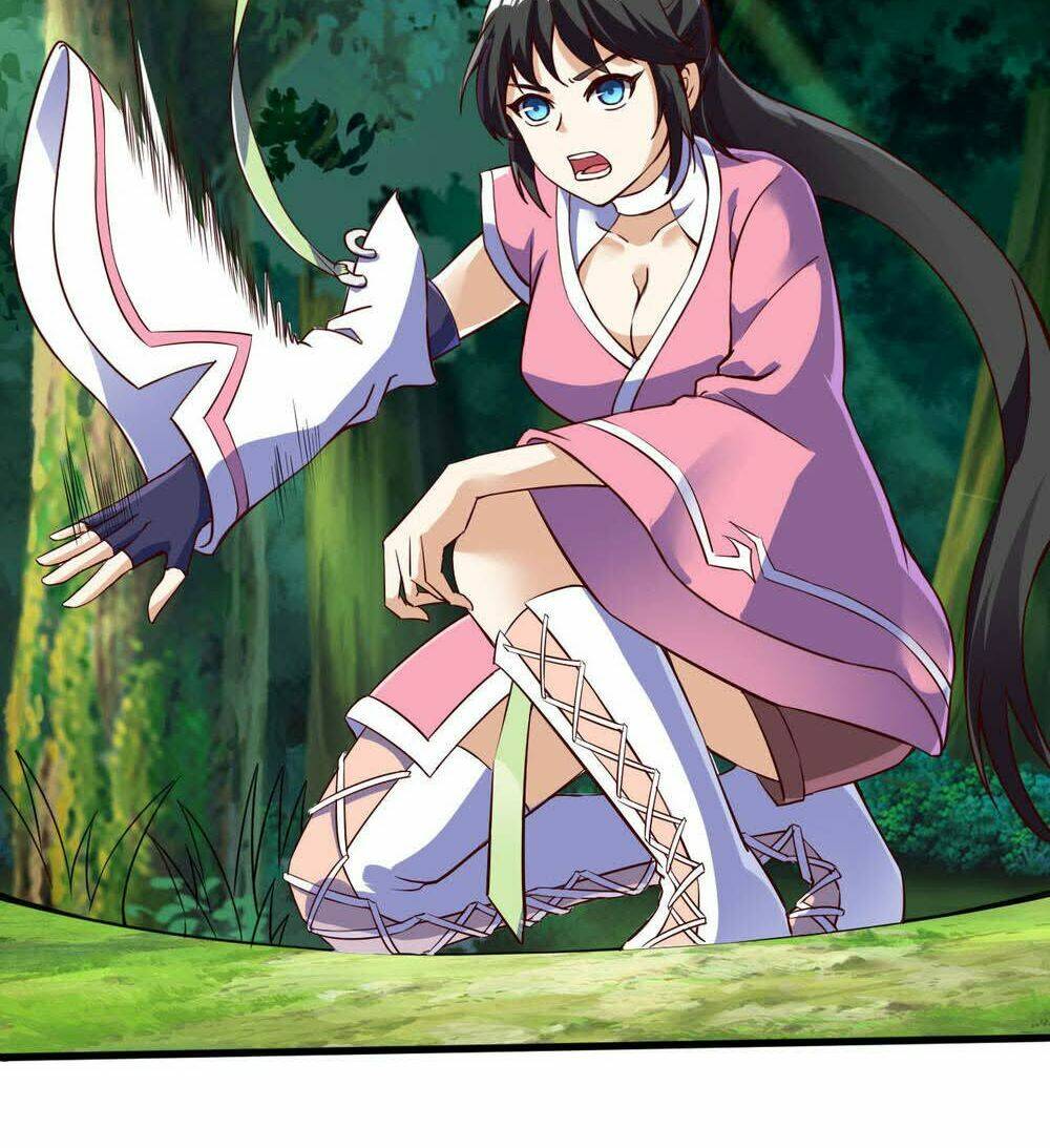 Thần Võ Đế Tôn: Chapter 66