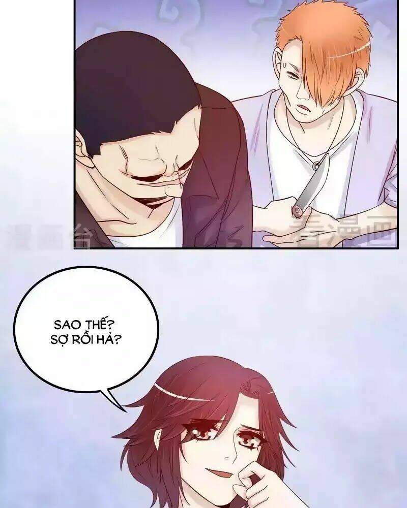 101 Phương Pháp Của Tổng Tài: Chapter 68