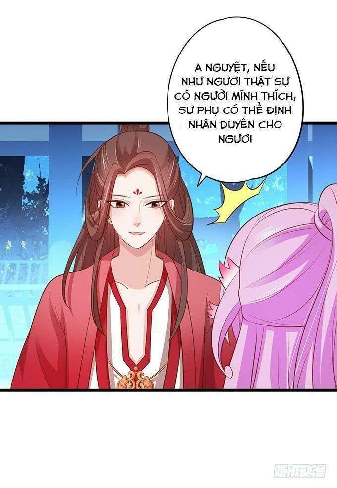 Hồ Tiên Hung Bạo: Chapter 109