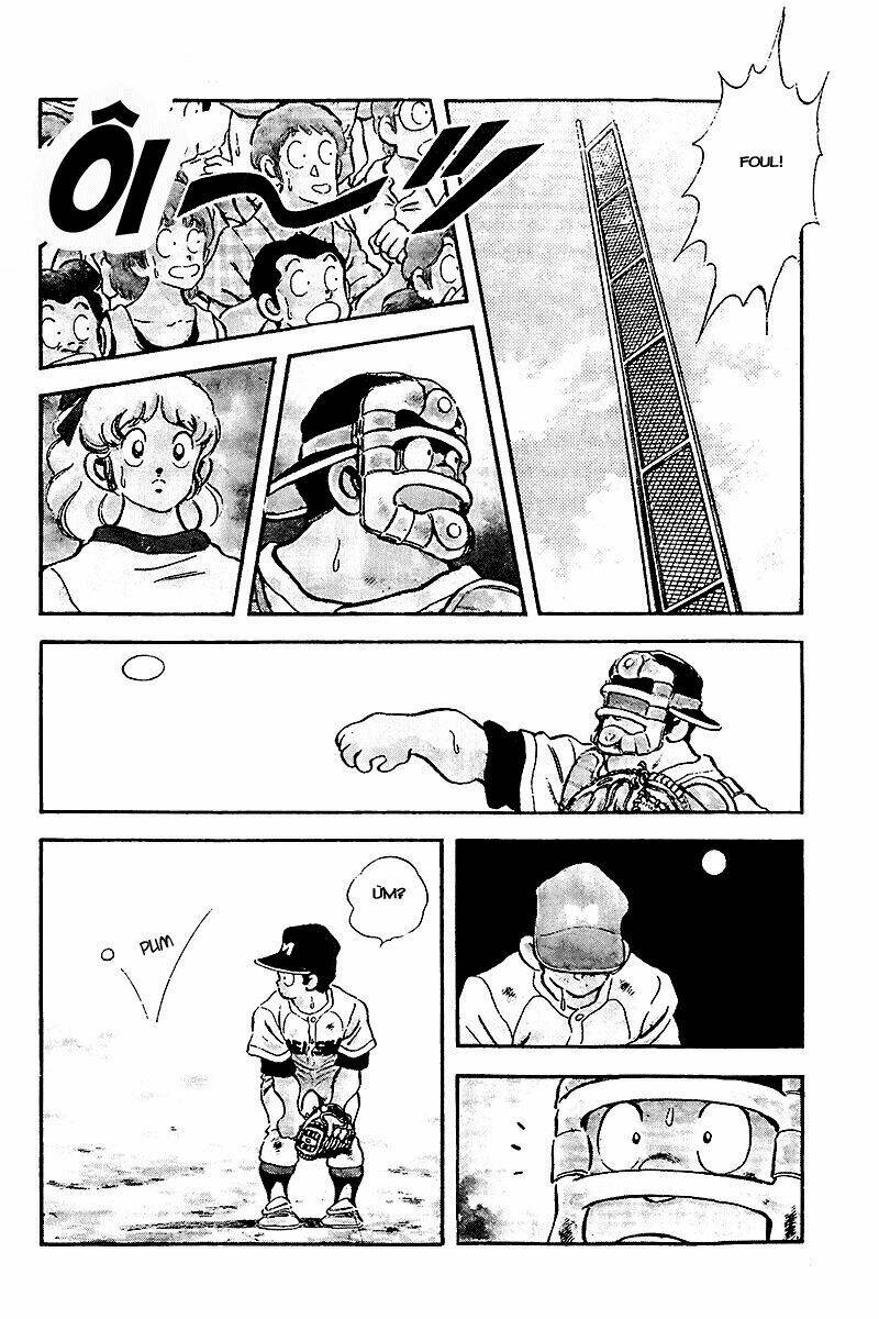 Touch: Chapter 238