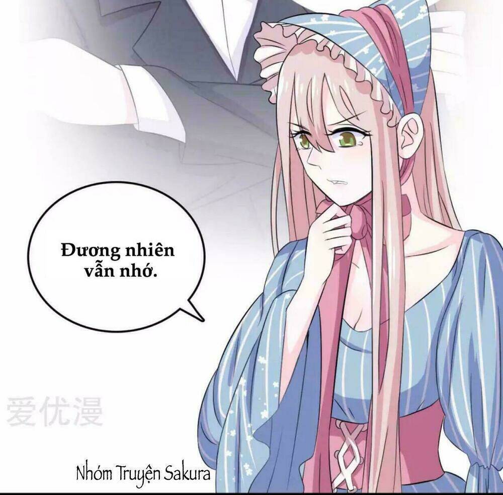 Tôi Vốn Dĩ Bị Bệnh Kiều: Chapter 25