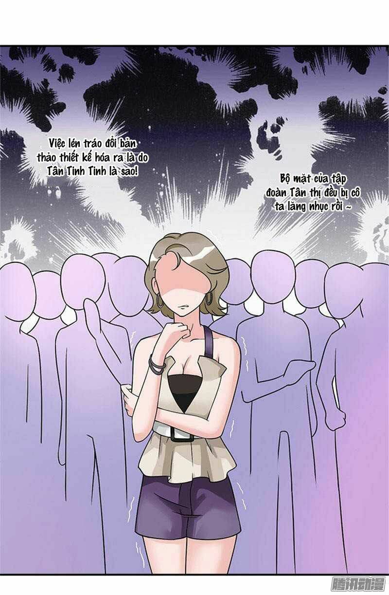 Tiểu Tâm Can Tuyệt Sủng Của Lạc Tiên Sinh: Chapter 40