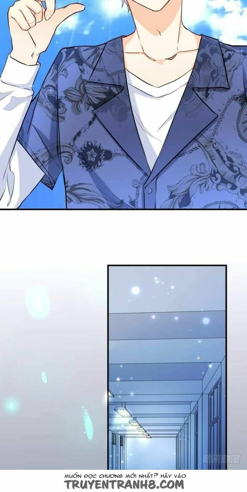 Nhân Ngư Học Trưởng, Đừng Ôm Ta!: Chapter 2