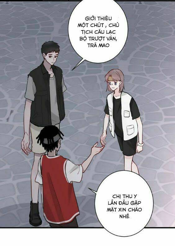 Bạch Nhật Mộng Đồ Giám: Chapter 10