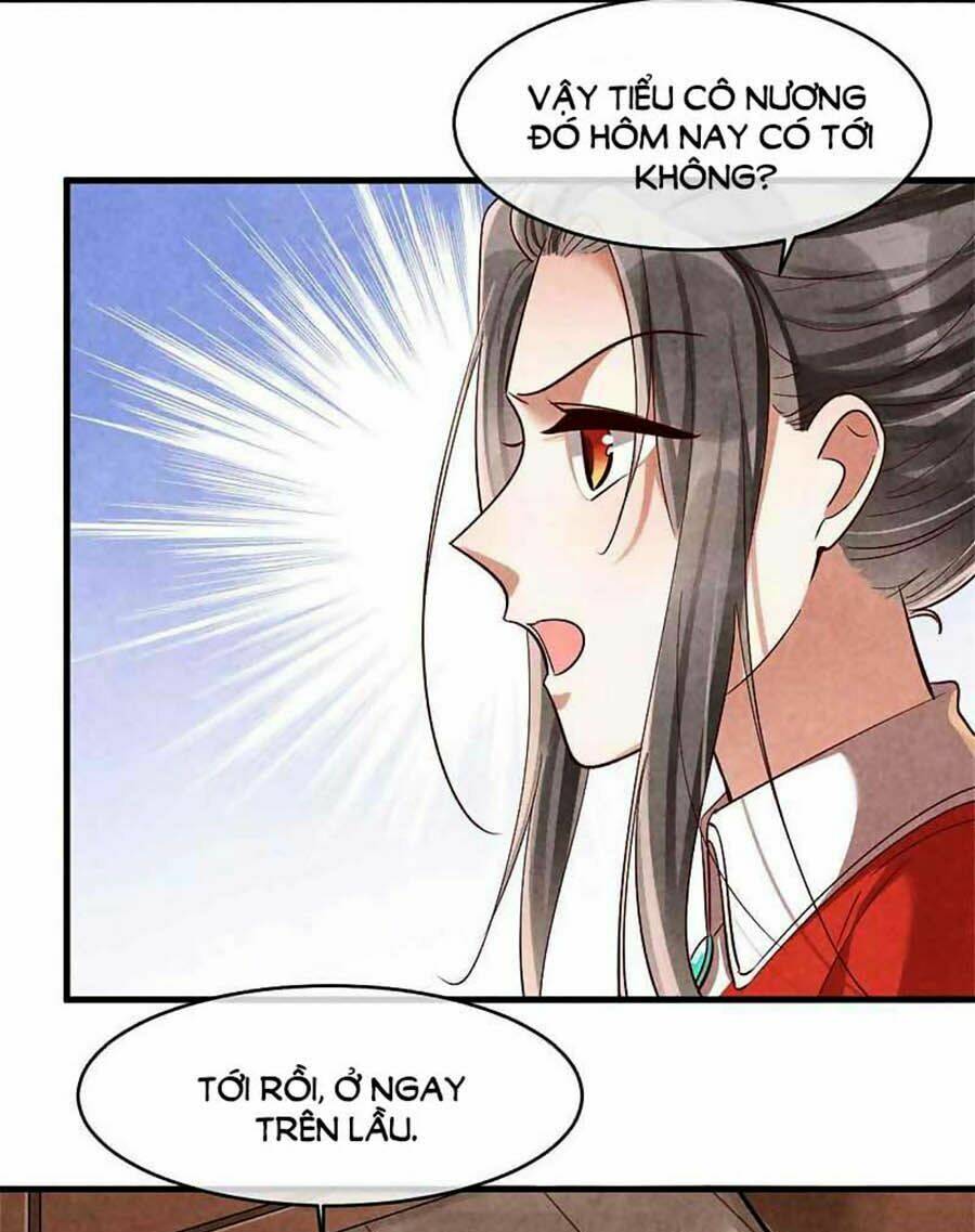 Vương Phi Muốn Trèo Tường: Chapter 116