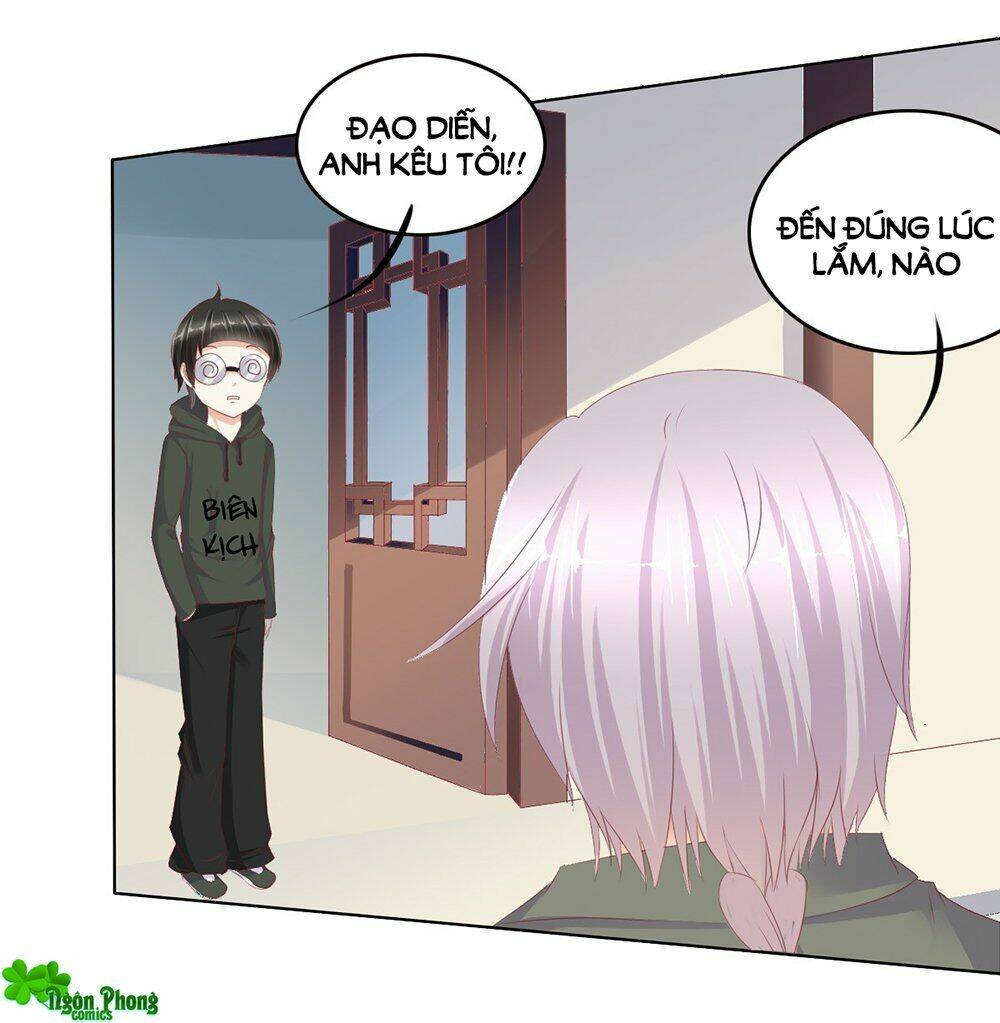 Hoàng Đế “Phế Vật” Tiến Hóa Sử: Chapter 47