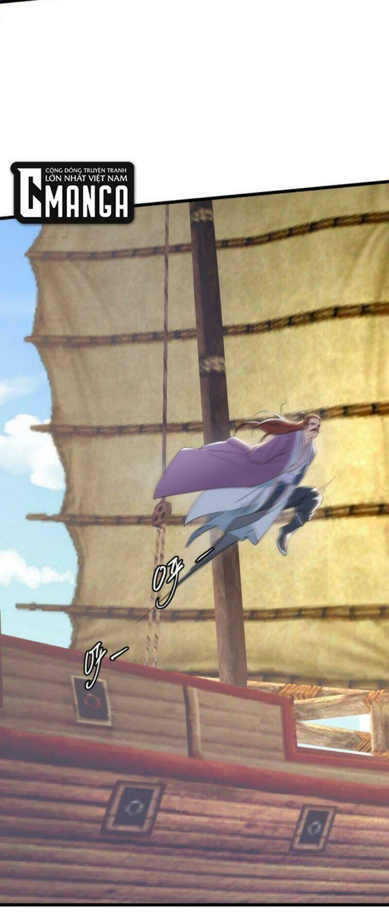 Siêu Đạo Thần Thuật: Chapter 37