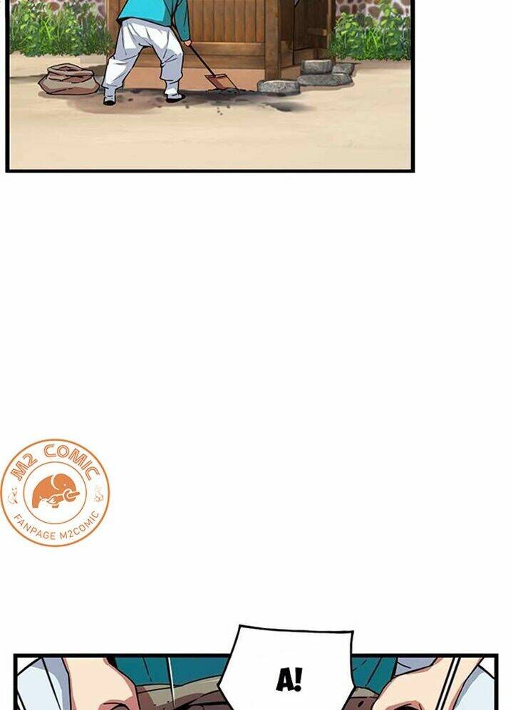 Tôi Sẽ Sống Như Một Hoàng Tử: Chapter 55